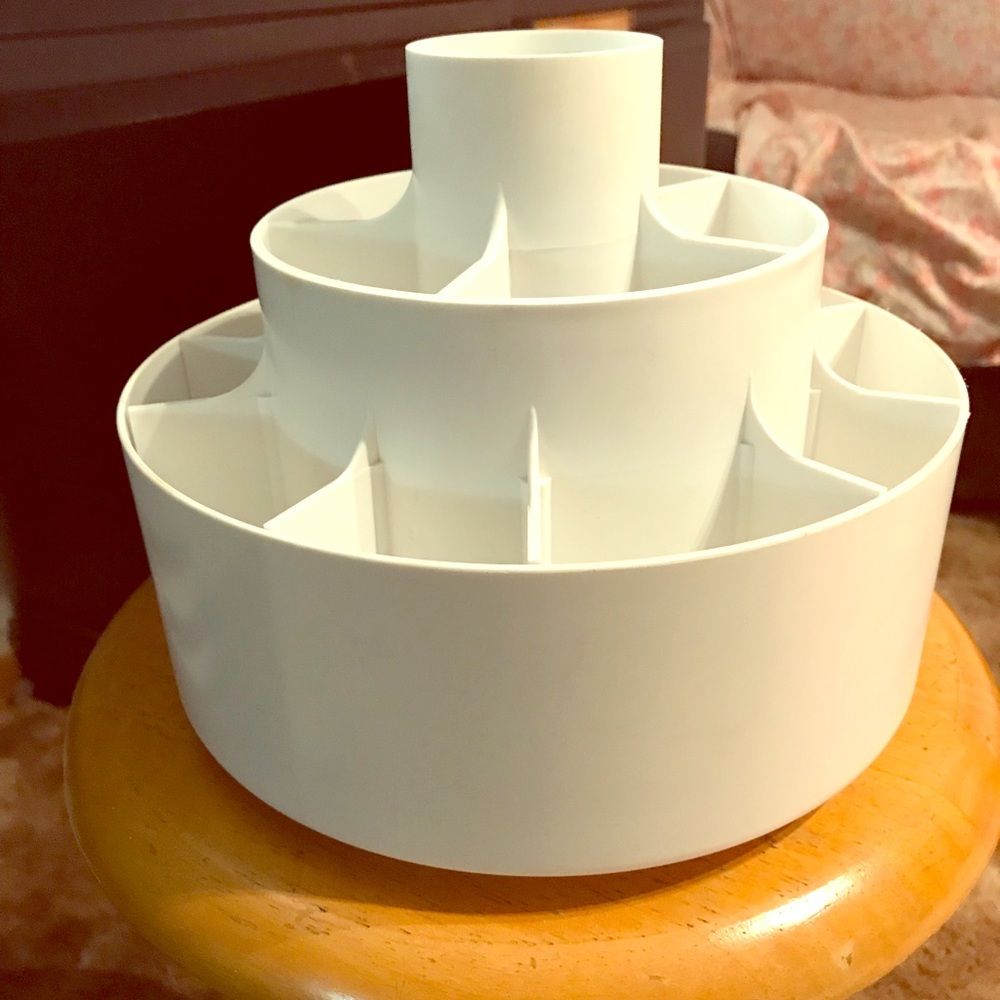 COPY - Pampered Chef Utensil Holder